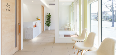 picture of the salon